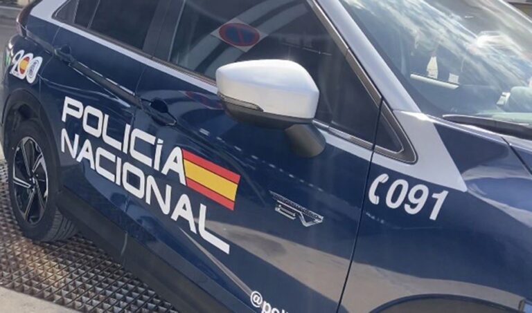 Denunciado un roubo nunha gasolineira en Santiago