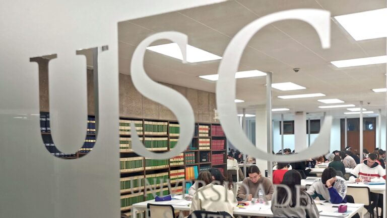 O CiMUS recoñecido como Unidade de Excelencia María de Maeztu