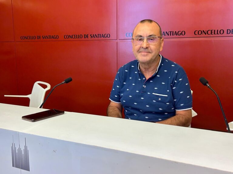 O goberno de Santiago apela á responsabilidade do PSOE para aprobar unhas contas de “eficiencia social”