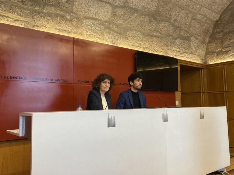 A parcela do antigo Peleteiro terá unhas 160 vivendas, 400 prazas de aparcadoiro e comercio en planta baixa