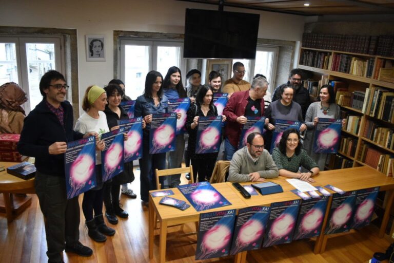 Mondra porá o broche final no Obradoiro á manifestación en defensa do galego deste domingo