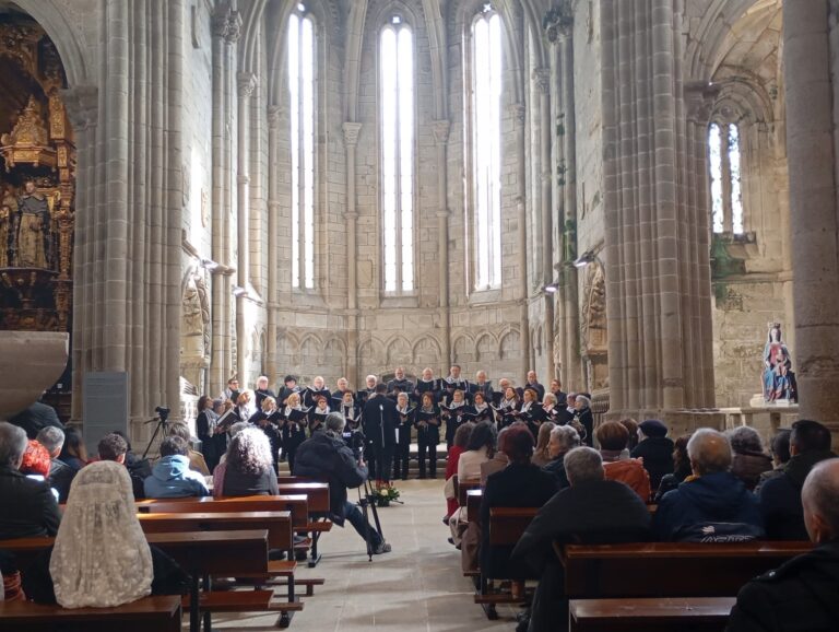 A AELG homenaxea a Rosalía de Castro no 188º aniversario do seu nacemento