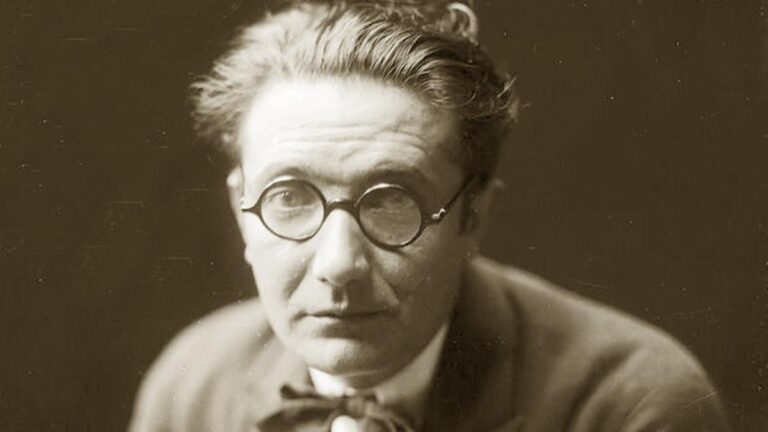 O Ateneo de Santiago organiza un diálogo sobre o pensamento político de Castelao