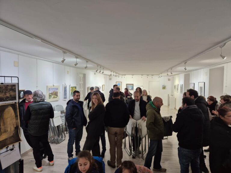 Nace a Asociación Veciñal Pego-Sar para impulsar a vida comunitaria en Brión