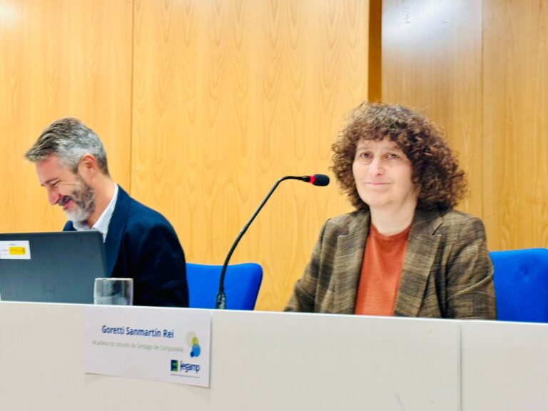 Sanmartín anula a reunión pola gratuidade da AP-9 e súmase a unha futura da Fegamp