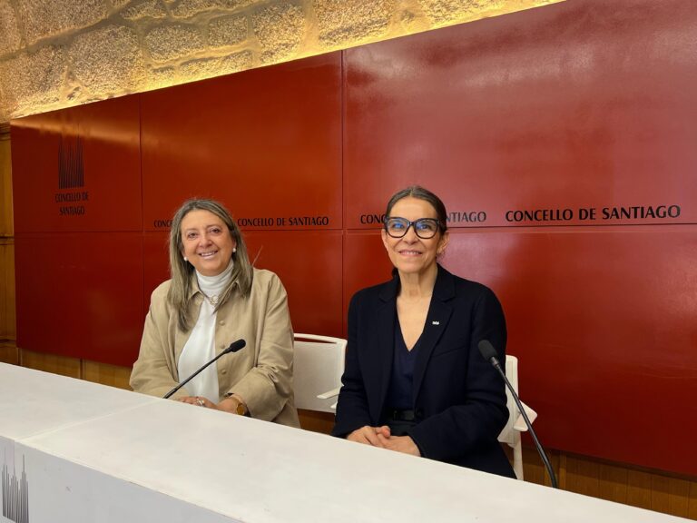 Os expulsados do PSdeG comezan a carburar no grupo dos Non Adscritos