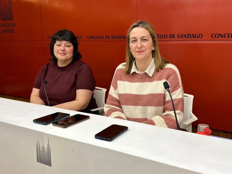 Lorena Conde será a nova directora da SELIC que se celebrará no outono