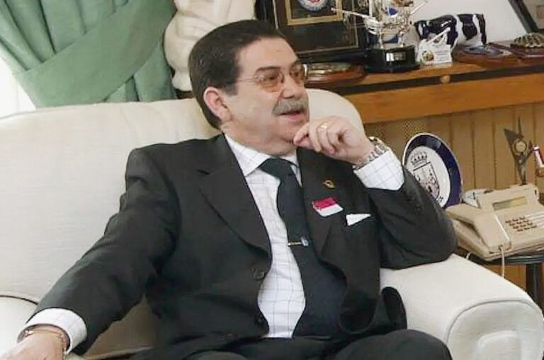 Falece o xornalista compostelán Ángel Botana, ex director da Cadena Ser en Galicia