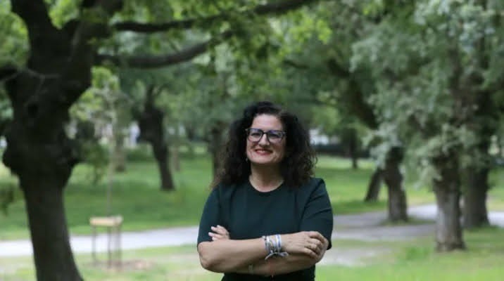 Corte de manga da alcaldesa de Teo a unha concelleira da oposición
