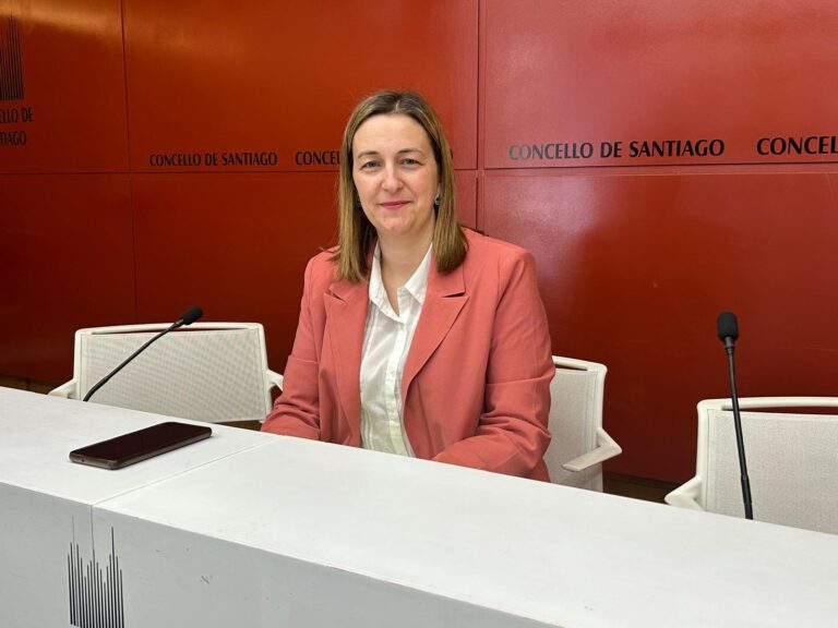 Santiago aumenta as prazas de conciliación familiar en educación, un 3% a nenos con necesidades especiais