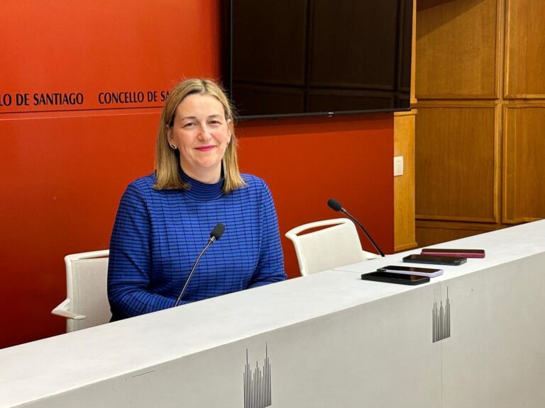 Raxoi asegura coñecer as demandas do persoal de Urbaser, pero aclara que non está na súa man resolvelas