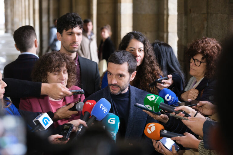Santiago conta con 406 vivendas turísticas pero só 66 teñen licenza municipal
