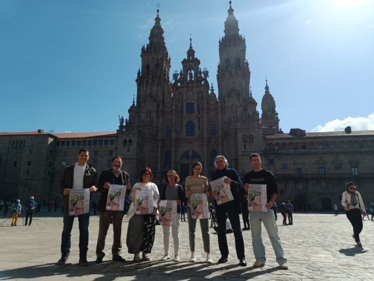 Santiago acolle unha nova cita co deporte inclusivo: Special Olympics Galicia