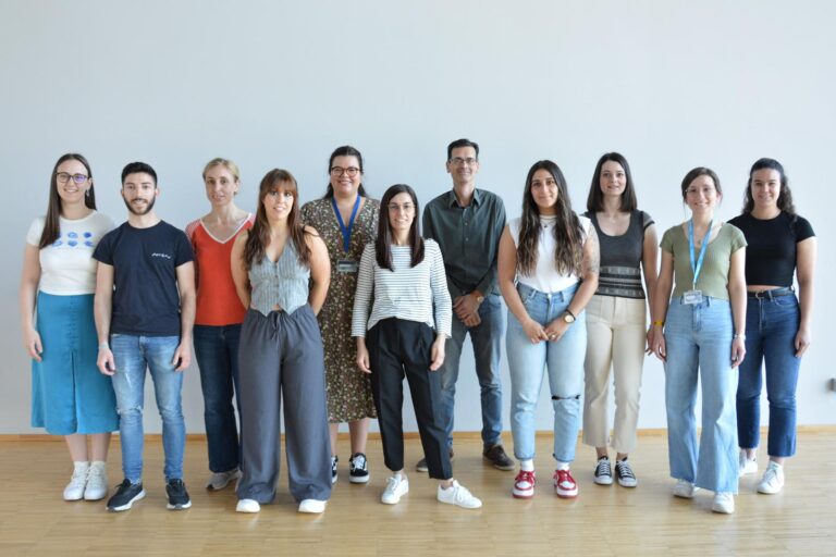 Un estudo co liderado do CiMUS demostra que o cerebro pode modificar a microbiota intestinal