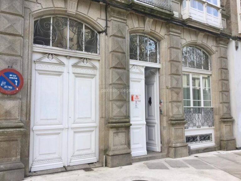 Raxoi incorpora o pago anticipado a convenios con entidades sociais para atender a unha demanda “histórica”