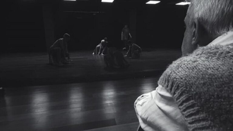 O Encontro Universitario de Danza levará ao Teatro Principal as creacións das tres universidades galegas