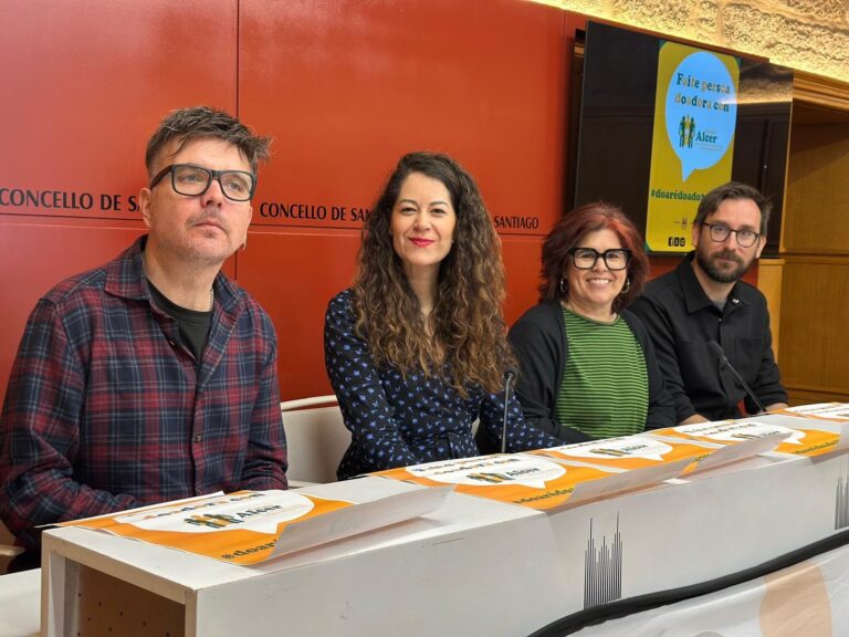 A concelleira de Servizos Sociais considera insuficientes as 60 vivendas protexidas que se adxudicarán en maio