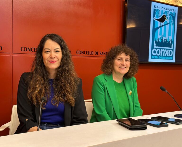 Goretti prevé para a semana que vén a celebración do pleno polos edís expulsados do PSOE