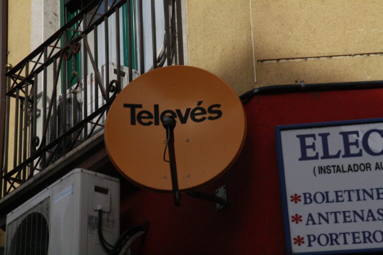 Televés comunica despedimentos relacionados co ERE que afecta a máis de trinta traballadores de Santiago e Oroso