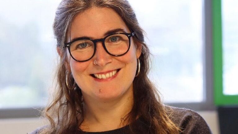 O MitoPhenomics Lab descobre mutacións crípticas mitocondriais ligadas ao envellecemento