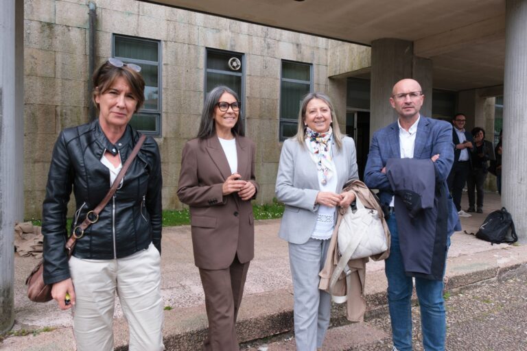 Secretario municipal de Santiago: a sanción aos edís apartados do PSOE foi feita polo órgano competente