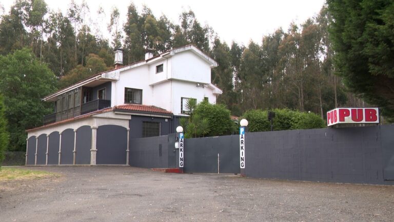 Prisión provisional para o mozo acusado de apuñalar ao seu pai en San Marcos