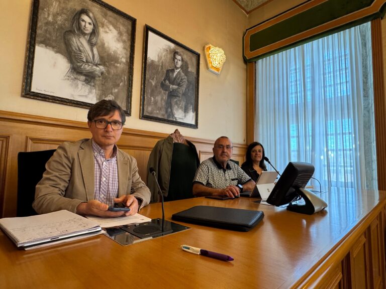 O Concello aproba a Oferta Pública de Emprego para 2025
