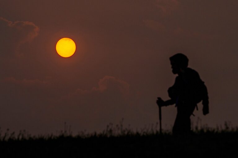 Mozos cristiáns europeos emprenderán peregrinacións en xuño para preparar o Xacobeo 2027