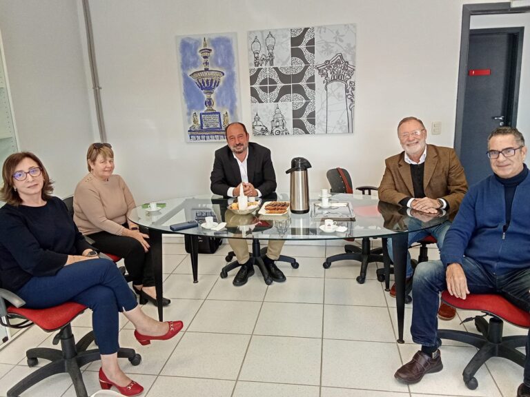 Brasil contará cunha nova mouteira do Camiño, a segunda no país