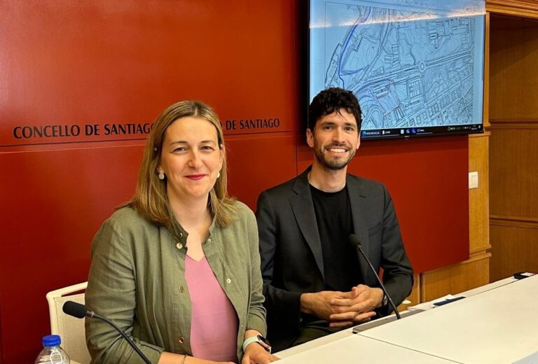 Santiago acollerá a edificación do Instituto de Investigación Sanitaria