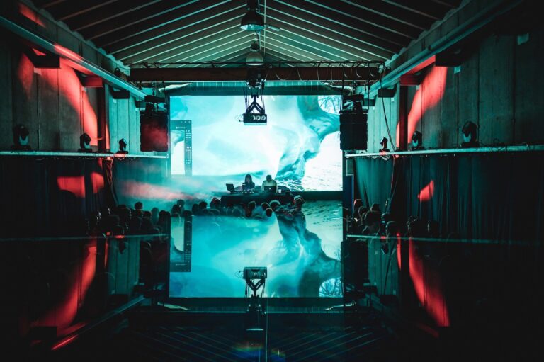 Xa están á venda as entradas para o WOX Festival no mes de setembro