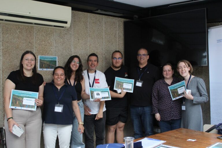 A innovación colaborativa protagoniza a ‘Local Creative Jam’ de Vedra