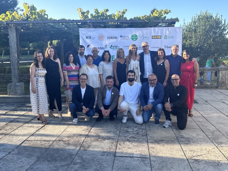 Ames colabora na III Cea Solidaria para mellorar a atención pediátrica do CHUS