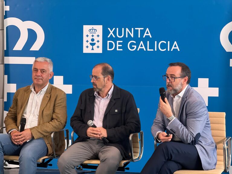 A Sala Eisenman da Cidade da Cultura acolle a presentación da nova edición de ‘Toponimízate’
