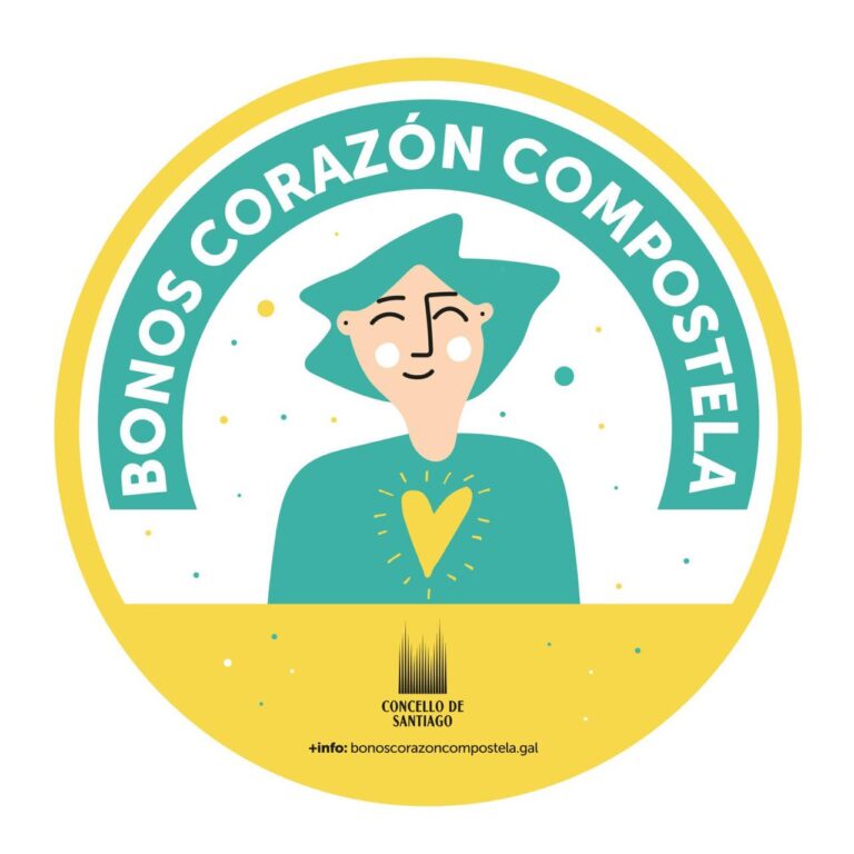 O Concello mobiliza case un millón de euros co programa ‘Bonos Corazón’ na súa primeira campaña do ano