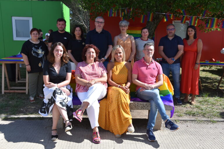 O Concello de Ames celebra o Día do Orgullo LGBTIQ+ cun acto institucional, actividades e premio fotográfico
