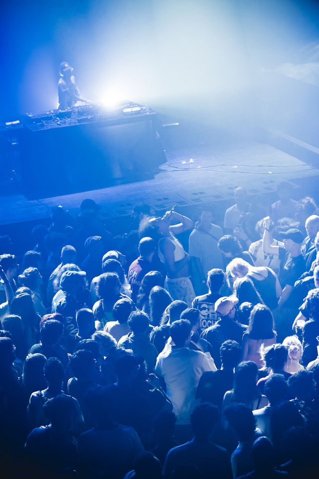 O WOS Festival confirma os primeiros 14 artistas da súa oitava edición e activa a venda anticipada de abonos