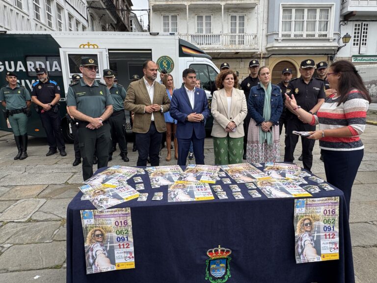 O Camiño de Santiago, máis seguro para as mulleres que camiñan soas
