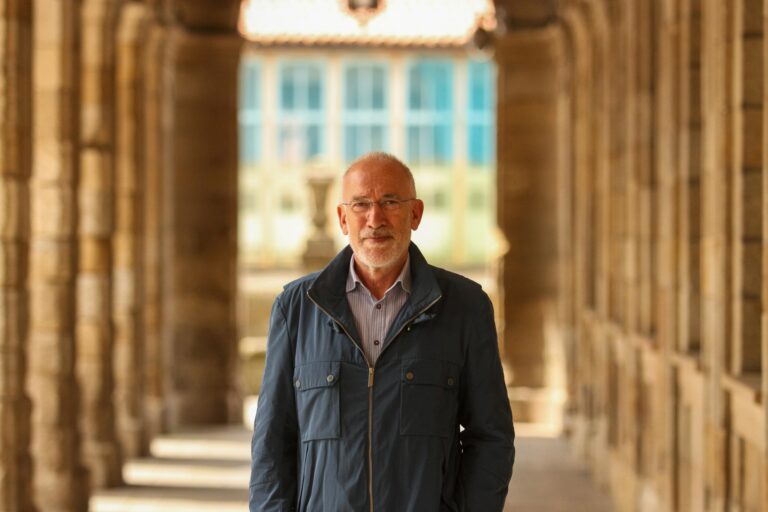 O PSdeG de Santiago pide “reconsiderar” a taxa turística en agosto, que non é o mes “máis adecuado”