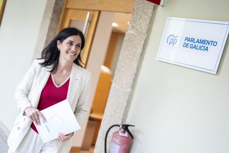 O PPdeG critica ao Concello de Santiago por actuar de “maneira improvisada” para pór en marcha a taxa turística