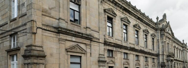 Setenta e dous investigadores da USC figuran entre os máis influentes do mundo segundo o Ránking de Stanford