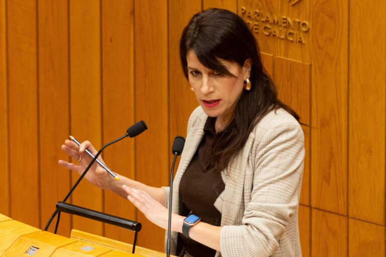 A Xunta rexeita a solicitude de Santiago para ser declarada zona tensionada por falta de documentación válida