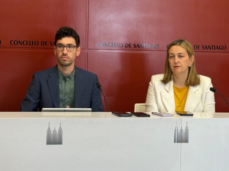O Concello de Santiago insiste en que a Xunta debe aprobar “canto antes” a declaración de zona tensionada