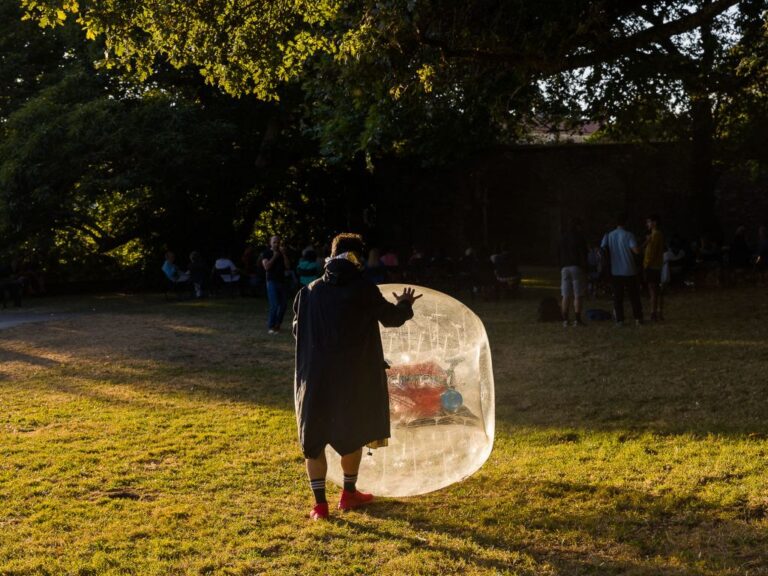 O Festival C enche Compostela de actividades culturais durante todo agosto