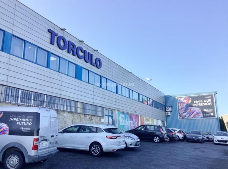 Tórculo, a empresa compostelá de artes gráficas bota o peche definitivo tras máis de 40 anos