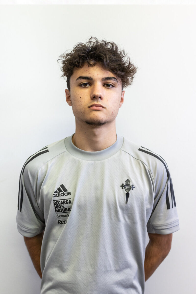 Roi Graumann reforza a portería da SD Compostela para a tempada 2025/26