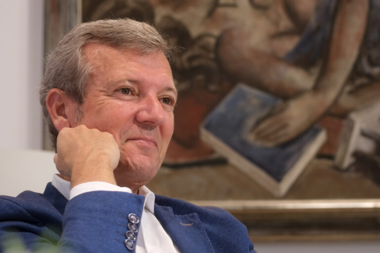 Compostela acollerá a reunión da delegación española no Comité das Rexións que debaterá o financiamento rexional