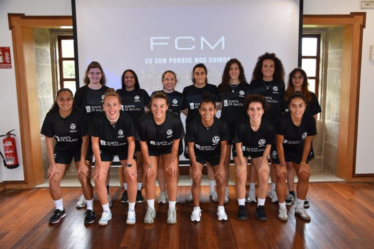 O FC Meigas debuta este sábado na Copa Galicia recibindo ao Vilalba FS