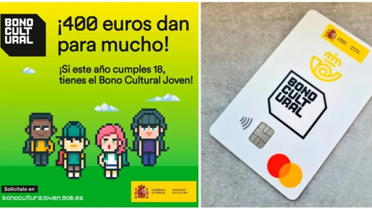 O Goberno activa o Bono Cultural Xove 2025 e estima que 1.500 mozos da comarca de Santiago poderán beneficiarse