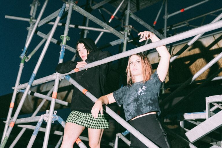 Melodiam, Slimak, Sara Gimeno e Lontras actúan esta semana no ciclo ‘Atardecer no Gaiás’